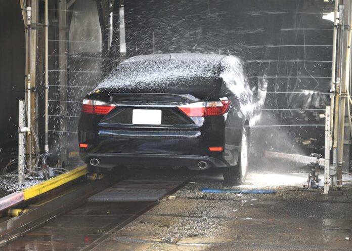 Best Car Wash In Ras Al-Khaimah