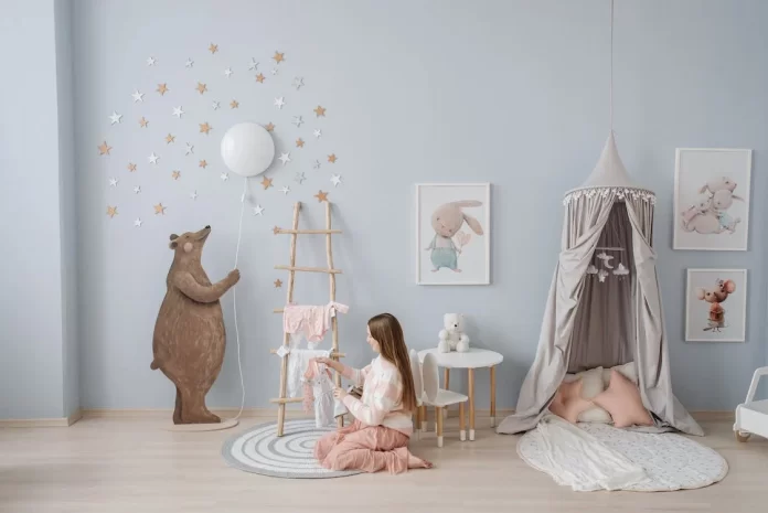 Best Nursery In Ras Al-Khaimah
