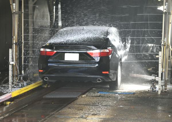 Best Car Wash In Abu Dhabi