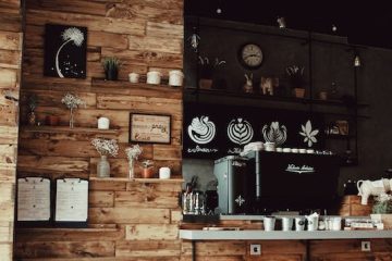 Best Coffee Shops In Dubai
