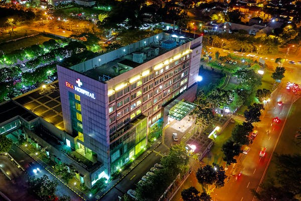 Best Hospital In Dubai