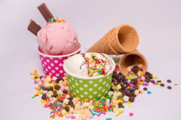 Best Ice Cream In Abu Dhabi