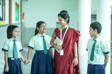 Best Indian Schools In Dubai
