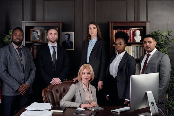 Best Lawyers In Dubai