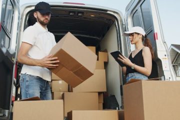 Best Movers And Packers In Ras Al-Khaimah