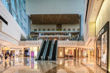 Best Shopping Malls In Ras Al-Khaimah